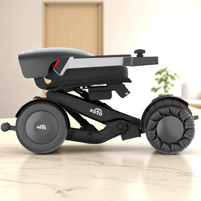 XSTO M4 측면 이미지