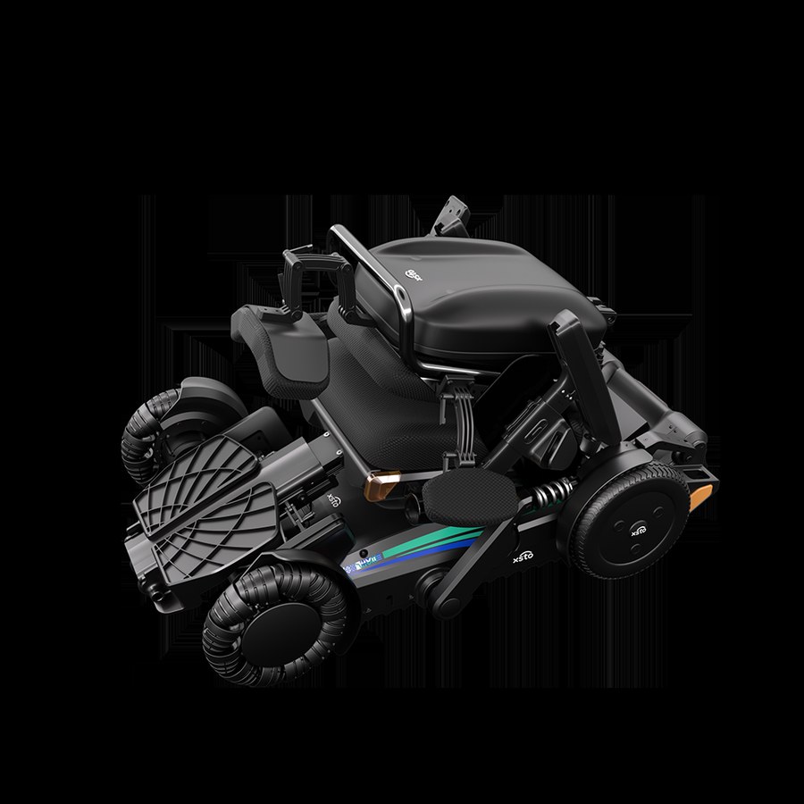 XSTO X12 Pro